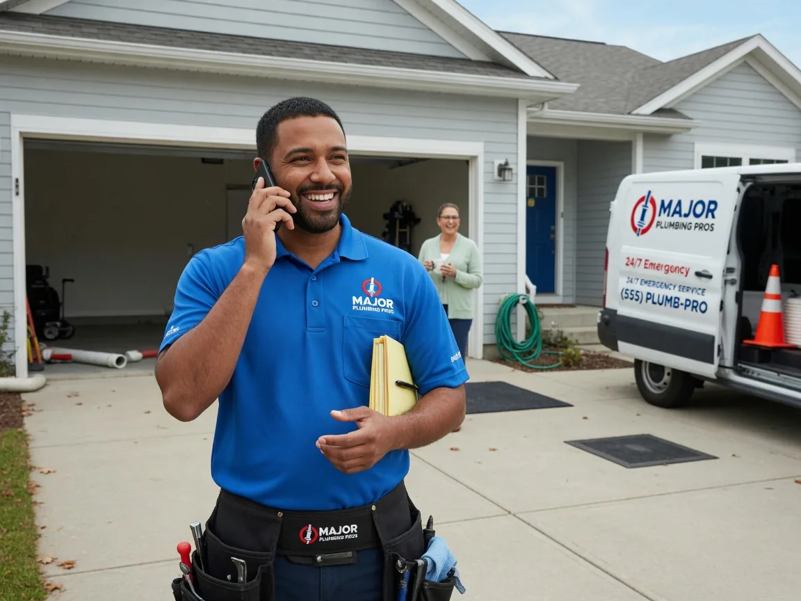 Drain Cleaning Services Ponte Vedra, FL FAQs